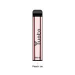YUOTO XXL DISPOSABLE 5% 2500 PUFFS - Image 10