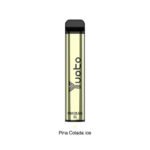YUOTO XXL DISPOSABLE 5% 2500 PUFFS - Image 11