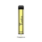 YUOTO XXL DISPOSABLE 5% 2500 PUFFS - Image 12