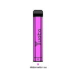YUOTO XXL DISPOSABLE 5% 2500 PUFFS - Image 14