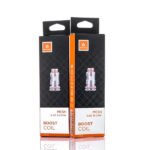 GEEK VAPE G COIL MESH 0.6 OHM FOR AEGIS BOOST PLUS - Image 2