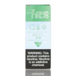 ARCTIC AIR - NKD 100 SALT E-LIQUID - 30ML - Image 3