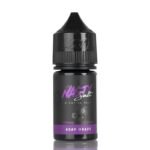 ASAP Grape Nasty Salt 30ML (35mg , 50mg) - Image 2