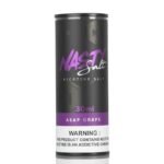 ASAP Grape Nasty Salt 30ML (35mg , 50mg) - Image 3