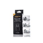 ASPIRE BREEZE NXT MESH REPLACEMENT COIL - Image 2