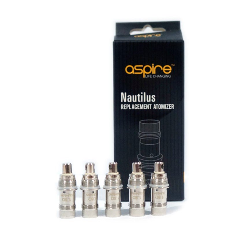 aspire-nautilus-bvc-coil-800x800-1.jpg Aspire Nautilus 2 Replacement Atomizers Coil - Image 1