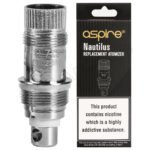 Aspire Nautilus 2 Replacement Atomizers Coil - Image 2