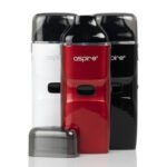 ASPIRE Breeze NXT Pod System