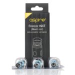 ASPIRE BREEZE NXT REPLACEMENT COILS