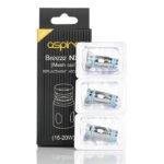 ASPIRE BREEZE NXT REPLACEMENT COILS - Image 2