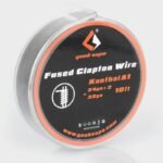 GEEK VAPE FUSED CLAPTON WIRE KANTHAL A1 10 FT