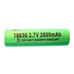 SONY VTC5 2600MAH 18650 BATTERY - Image 2