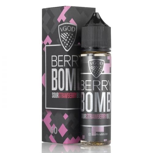berry_bomb_-_vgod_e-liquid_-_60ml.jpg BERRY BOMB - VGOD E-LIQUID - 60ML IN PAKISTAN - Image 1