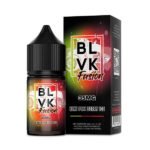 KIWI POM BERRY ICE BY BLVK FUSION 30ML - Image 2