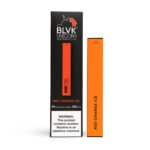 BLVK UNICORN DISPOSABLE 5% 300 PUFFS - Image 4