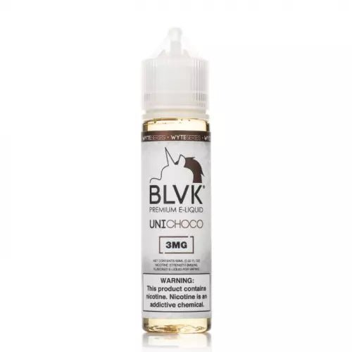 blvk_unicorn_unichoco_convert.io_.jpg UNI CHOCO - BLVK UNICORN 60ML - Image 1