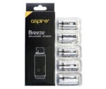 ASPIRE BREEZE 2 REPLACEMENT COIL [1.0O] - Image 3