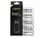 ASPIRE Breeze 2 Replacement Coil [1.0] - Image 3