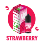 BINJAI PLUS STRAWBERRY - 15ML