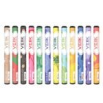 VEIK DISPOSABLE MICKO 2% 600 PUFFS