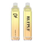 RUFPUF DISPOSABLE 4% 7500 PUFFS - Image 7