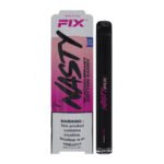 NASTY FIX DISPOSABLE 5% 300 PUFFS - Image 8
