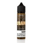 CUBANO RICH CREAMY CIGAR VGOD E-LIQUID 60ML - Image 3