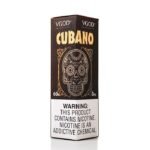 CUBANO RICH CREAMY CIGAR VGOD E-LIQUID 60ML - Image 2
