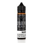 CUBANO BLACK VGOD E-LIQUID 60ML - Image 3