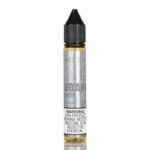 VGOD SALTNIC CUBANO SILVER - 30ML - PAKISTAN - Image 2