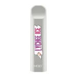HQD DISPOSABLE 5% 300 PUFFS - Image 3