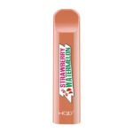 HQD DISPOSABLE 5% 300 PUFFS - Image 6