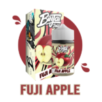 BINJAI JUICE FUJI APPLE 60ML