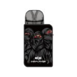 Digiflavor Digi-U Pod System Kit 1000mAh 20W - Image 3