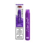IVG BAR DISPOSABLE 3% 3000 PUFFS - Image 11