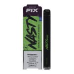 NASTY FIX DISPOSABLE 5% 300 PUFFS - Image 6