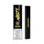 NASTY FIX DISPOSABLE 5% 300 PUFFS - Image 3