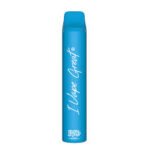 IVG BAR DISPOSABLE 3% 3000 PUFFS - Image 10