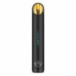 BLVK ELLO TOBACCO FREE DISPOSABLE 5% 2500 PUFFS - Image 8