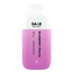 DAZE DISPOSABLE SOUr RAINBOW BERRIES 5% 7000 PUFFS - Image 7