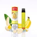 SWFT PRO DISPOSABLE 5% 2000 PUFFS - Image 7