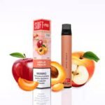 SWFT PRO DISPOSABLE 5% 2000 PUFFS - Image 2