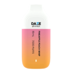 DAZE DISPOSABLE SOUr RAINBOW BERRIES 5% 7000 PUFFS - Image 4