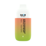 DAZE DISPOSABLE SOUr RAINBOW BERRIES 5% 7000 PUFFS - Image 6