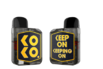 Uwell KOKO PRIME VISION Pod Kit 690mAh in Pakistan - Image 2