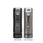 EHPRO X AMBITIONZ VAPER COLD STEEL 100 BOX MOD 120W - Image 5