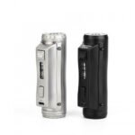 EHPRO X AMBITIONZ VAPER COLD STEEL 100 BOX MOD 120W - Image 2
