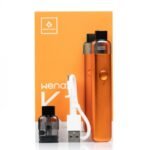 GEEK VAPE WENAX K1 16W POD SYSTEM - Image 7