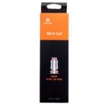 GEEKVAPE AEGIS BOOST B-SERIES REPLACEMENT COILS - Image 2