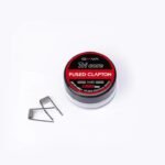 OXVA Fused Clapton Coils 6pcs - Image 2